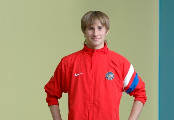 Евгений Коротаев